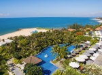 Các khách sạn đẹp, gần biển tại Mũi Né Phan Thiết
